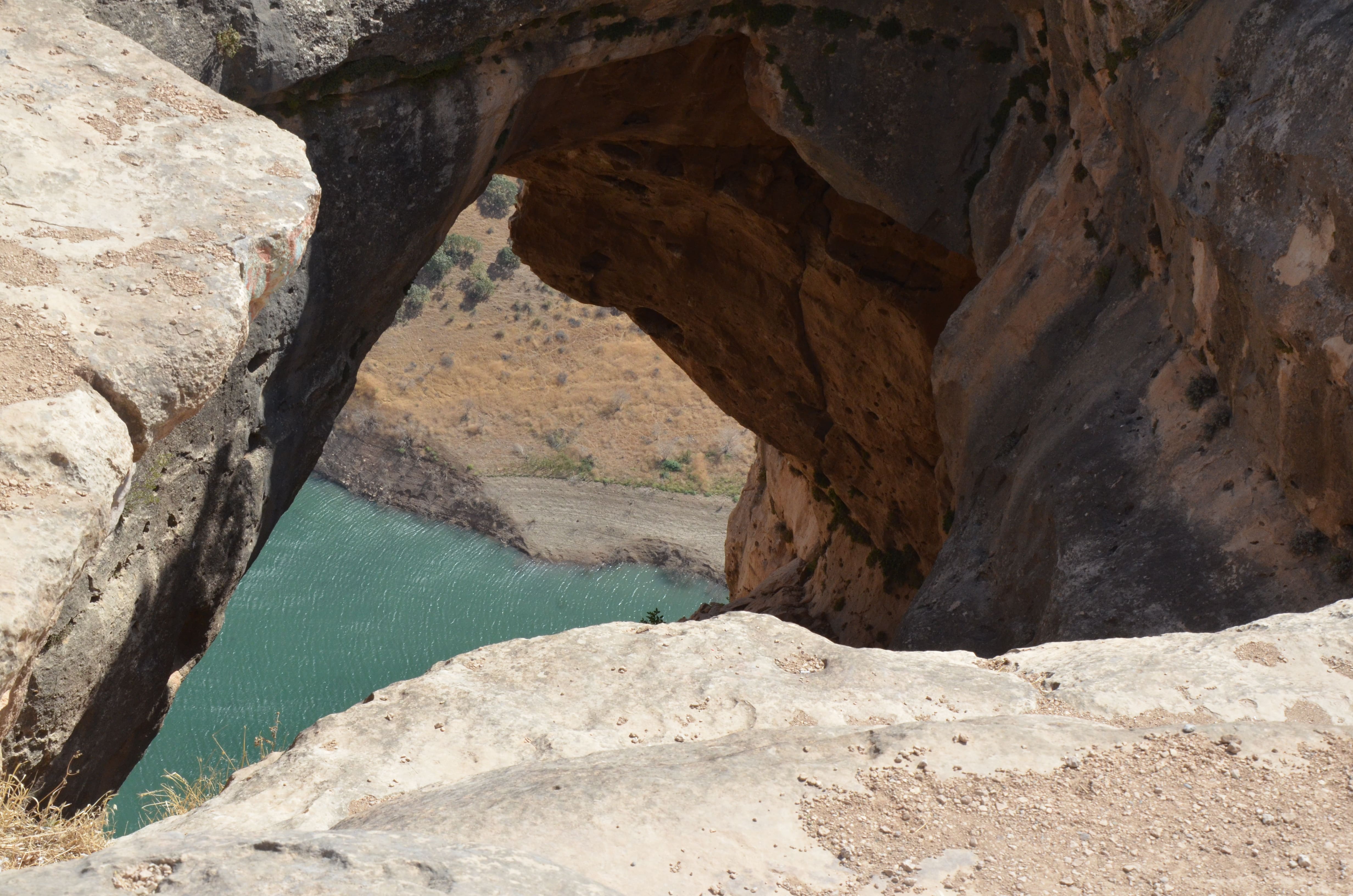 Doğu Anadolu 1 Gün 9